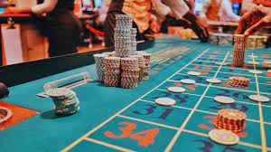 Официальный сайт Nvuti Casino