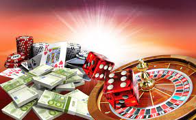 Вход на официальный сайт Casino RioBet